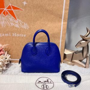 Hermes Bolidemini山羊