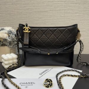 CHANEL Gabrielle新中號