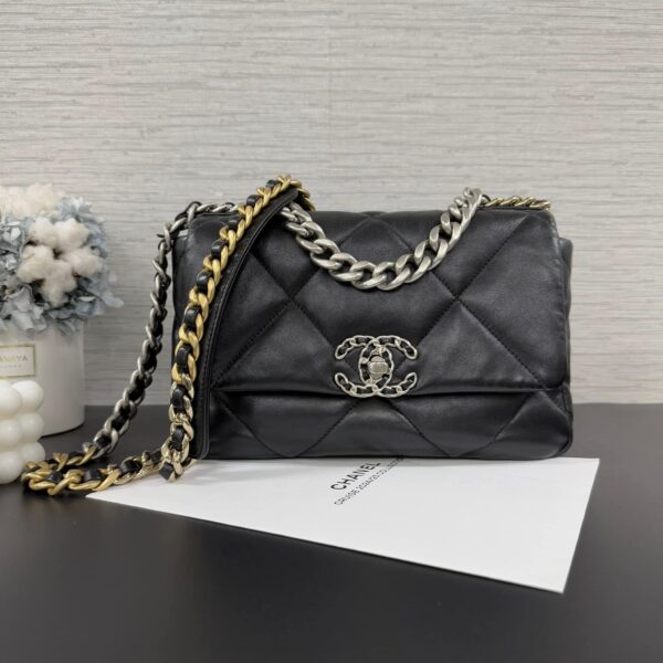 CHANEL 19Bag 小號