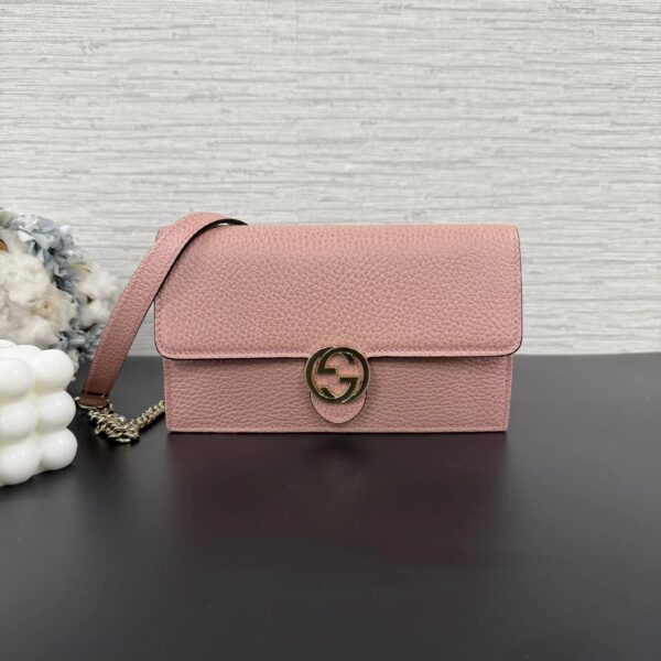 GUCCI  woc