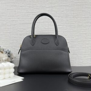 Hermes Bolide27黑金
