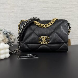 CHANEL 19Bag小號