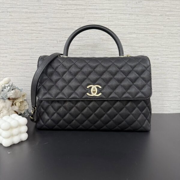 CHANEL CoCoHandle32