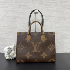 LOUIS VUITTON On the go mm(21754)