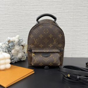 LOUIS VUITTON PalmSprings mini(21860)