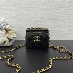 CHANEL 經典小盒子(21671)
