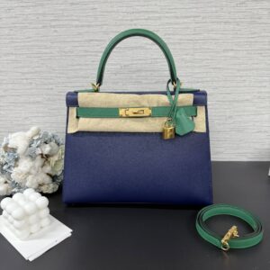 Hermès Kelly28VIP訂製