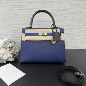 Hermès Kelly25三拼(22083)