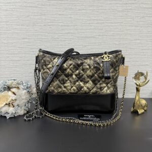 CHANEL Gabrielle限量埃及流浪(22740)