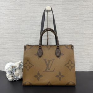 LOUIS VUITTON On the go mm(22199)