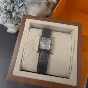 Hermes Heure H手錶25mm