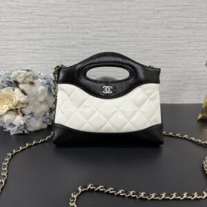 Chanel 全新31bagnano(22654)