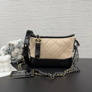 CHANEL Gabrielle流浪小號