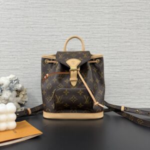 LOUIS VUITTON MONTSOURIS後背(19954)
