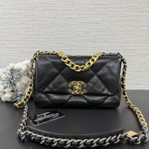 CHANEL 19Bag 小號