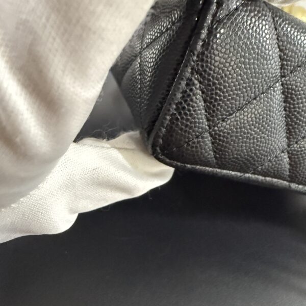 CHANEL 全新25c新款飯盒包(22823)：圖片 7