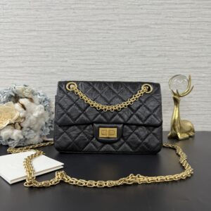 CHANEL 復刻2.55大mini (22874)