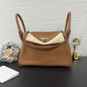 Hermes Lindy30(金棕22776)