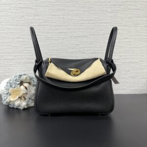 Hermes Lindy26黑金(9000197)