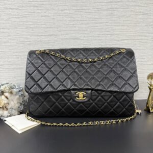 CHANEL 經典CF機場包(22912)