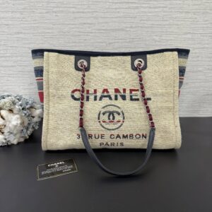 CHANEL 沙灘包(22938)