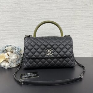 CHANEL CoCoHandle28(22957)