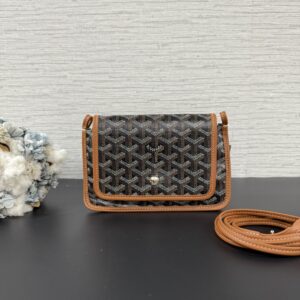 GOYARD 全新Plumet信封包(23155)