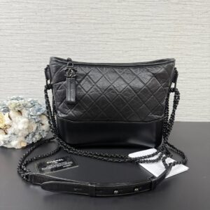 CHANEL Gabrielle流浪中號(23106)