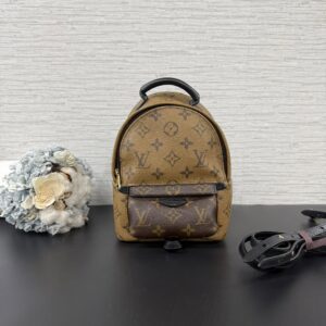 LOUIS VUITTON PalmSprings mini(20365)