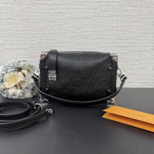 LOUIS VUITTON 全新sideTrunk (23504)