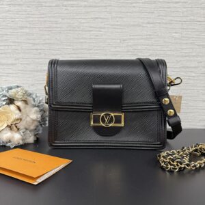 LOUIS VUITTON Dauphine(23212)