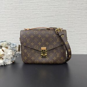 LOUIS VUITTON Metis 郵差包(23003)