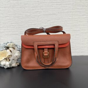 Hermes Halzan25雙拼(23275)