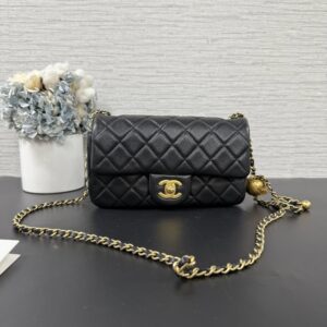 CHANEL 金球大mini(23239)