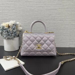 CHANEL CoCoHandle mini(23247)