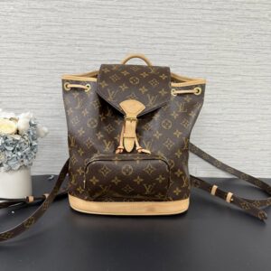 LOUIS VUITTON MONTSOURIS後背(23309)