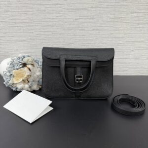 Hermes 全新Halzan25(23321)