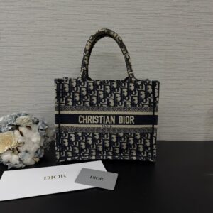 DIOR BookTote(23699)