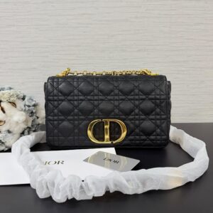 DIOR Caro黑金(23675)