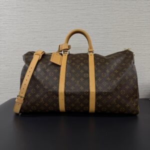LOUIS VUITTON Keepall55(23721)