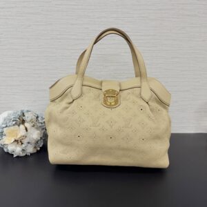 LOUIS VUITTON mahina 肩背包(23788)