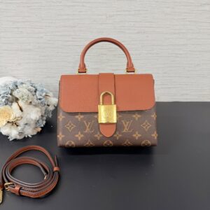 LOUIS VUITTON Locky BB(23717)