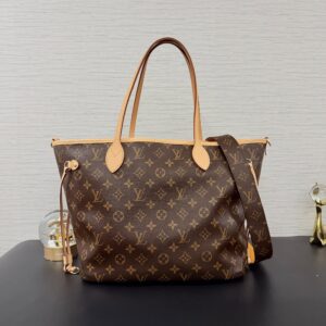LOUIS VUITTON 雙面設計nevefull(23871)