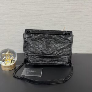 YSL NIKI so black (23844)