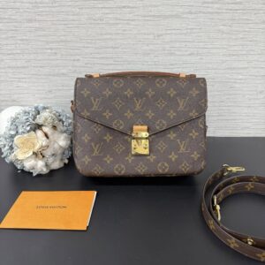 LOUIS VUITTON Metis 郵差包(23490)