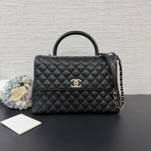 CHANEL CoCoHandle33(23594)