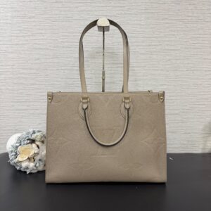 LOUIS VUITTON On the go mm(23346)