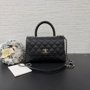 CHANEL CoCoHandle 24 (23593)