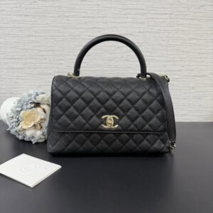 CHANEL CoCoHandle28(23590)