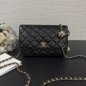 CHANEL 足球WOC(23688)